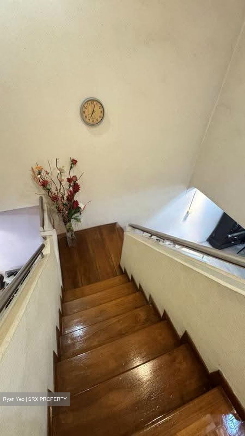 Blk 142 Bukit Batok Street 11 (Bukit Batok), HDB Executive #619414491